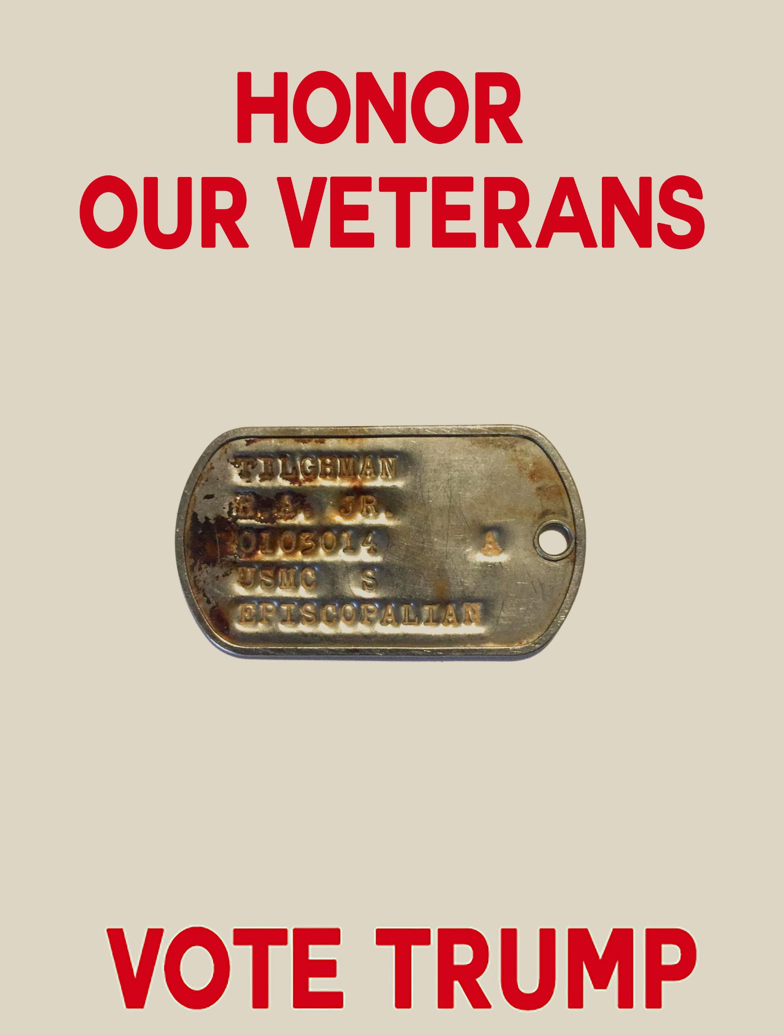 HONOR OUR VETS   copy